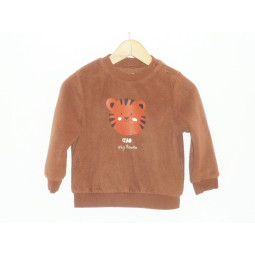Pull KIABI -18 mois