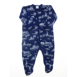 Pyjama PETIT BATEAU - 2 ans