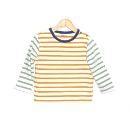 Marinière BOUTCHOU - 2 ans