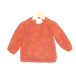 Sweat CADET ROUSSELLE - 12...