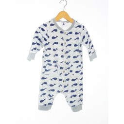 Pyjama PETIT BATEAU - 12 mois