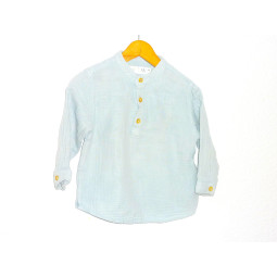 Blouse ZARA - 9/12 mois