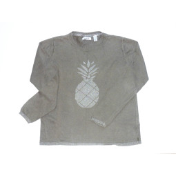 Pull OKAIDI - 10 ans