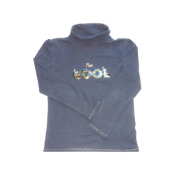 Sous pull TAO - 10 ans