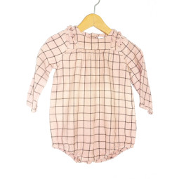 Barboteuse BOUTCHOU - 9 mois