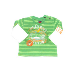 Haut CATIMINI - 6 mois