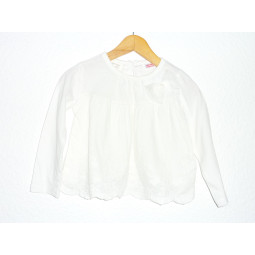 Haut ZARA - 6/9 mois