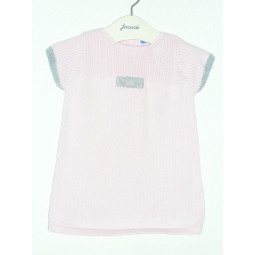 Robe pull JACADI - 6 mois