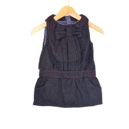 Robe TAO - 6 mois