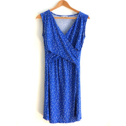 Robe grossesse et...