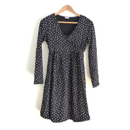 Robe grossesse et...