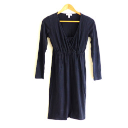 Robe grossesse et...