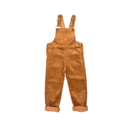 Salopette mixte APACHES...