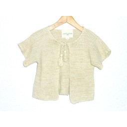 Gilet LOUIS LOUISE Paris -...