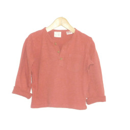 Haut ZARA - 12/18 mois