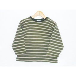 Haut PETIT BATEAU - 3 ans