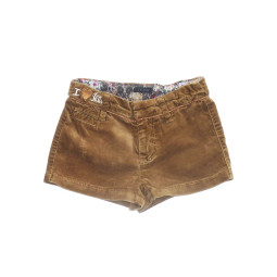 Short en velours IKKS - 3 ans