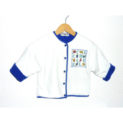 Gilet VINTAGE CACHAREL - 18...