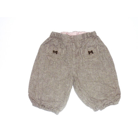 Boutchou vetement sale