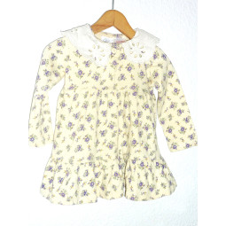 Robe ZARA - 18/24 mois