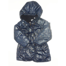 Doudoune IKKS - 2 ans