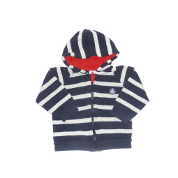Gilet PETIT BATEAU - 18 mois