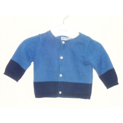 Gilet JACADI - 3 mois