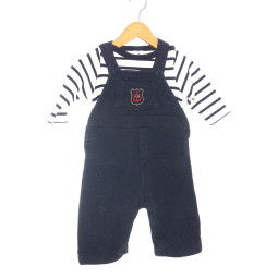 Ensemble PETIT BATEAU - 6 mois