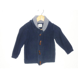 Gilet TAO - 9 mois