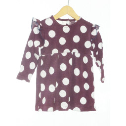 Robe ZARA - 12/18 mois