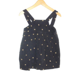 Robe ZARA - 12/18 mois
