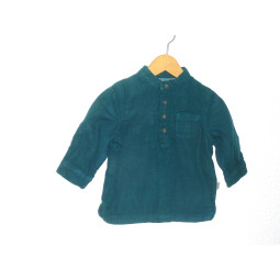 Blouse KIABI - 12 mois