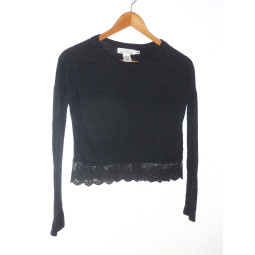 Pull HM - 8/10 ans