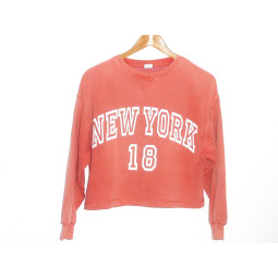 Sweat ZARA - 10 ans