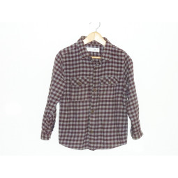 Chemise ZARA - 4/5 ans