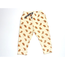 Pantalon PETIT BATEAU - 18...