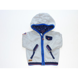 Gilet SERGENT MAJOR - 9 mois