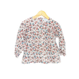 Blouse VERT BAUDET - 24 mois