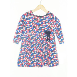 Robe PETIT BATEAU - 2 ans