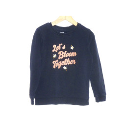 Sweat KIABI - 5 ans