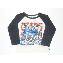 Haut COMPAGNIE DES PETITS -...