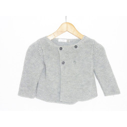 Gilet BOUTCHOU - 6 mois