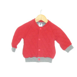 Gilet PETIT BATEAU - 3 mois