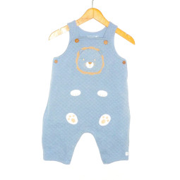 Pyjama SERGENT MAJOR - 3 mois