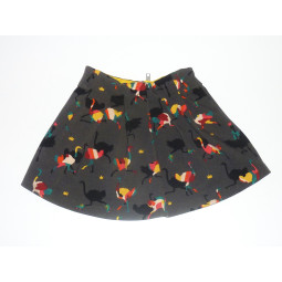 Jupe CATIMINI - 3 ans