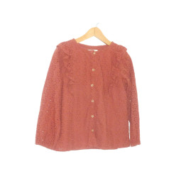 Blouse VERT BAUDET - 6 ans