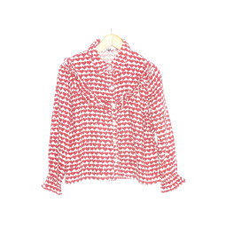 Blouse REDOUTE - 5 ans