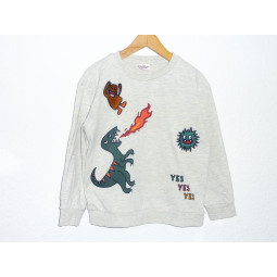 Sweat TAO - 6 ans