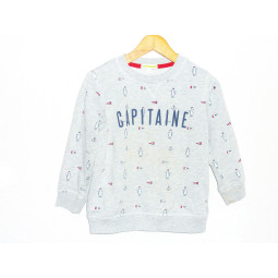 Sweat VERT BAUDET - 3 ans