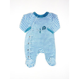 Pyjama TAO naissance